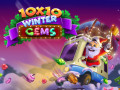 Juegos 10x10 Winter Gems