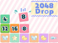 Juegos 2048 Drop