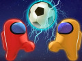 Juegos 2 Player Imposter Soccer