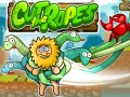 Juegos Adam and Eve: Cut the Ropes