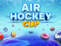 Juegos Air Hockey Cup