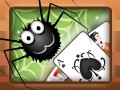 Juegos Amazing Spider Solitaire