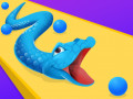 Juegos Anaconda Runner