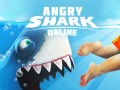 Juegos Angry Shark Online