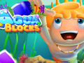 Juegos Aqua Blocks