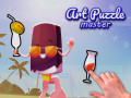 Juegos Art Puzzle Master