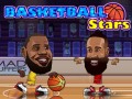 Juegos Basketball Stars