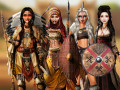 Juegos Battle Maidens