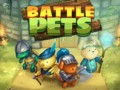 Juegos Battle Pets