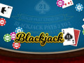 Juegos Blackjack