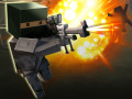 Juegos Block Team Deathmatch