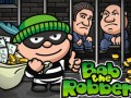 Juegos Bob The Robber