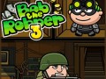 Juegos Bob the Robber 3