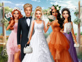 Juegos Bridezilla: Prank The Bride