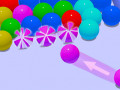 Juegos Bubble Game 3D