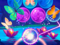 Juegos Bubble Pop Butterfly