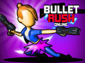 Juegos Bullet Rush Online