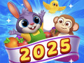 Juegos Bunnys Farm