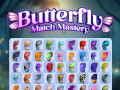 Juegos Butterfly Match Mastery