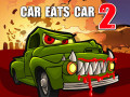 Juegos Car Eats Car 2