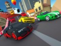 Juegos Cartoon Mini Racing