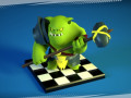 Juegos Checkers RPG: Online PvP Battle
