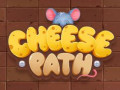 Juegos Cheese Path