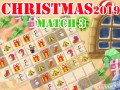 Juegos Christmas 2019 Match 3