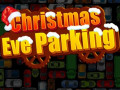 Juegos Christmas Eve Parking