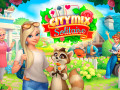Juegos CityMix Solitaire