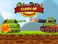 Juegos Clash of Armour