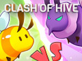 Juegos Clash Of Hive