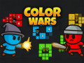 Juegos ColorWars.io - Conquest Game