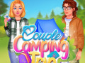 Juegos Couple Camping Trip