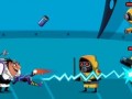 Juegos Crazy Scientist