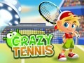 Juegos Crazy Tennis