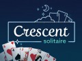 Juegos Crescent Solitaire