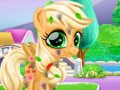 Juegos Cute Pony Care