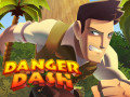 Juegos Danger Dash