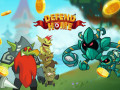 Juegos Defend Home