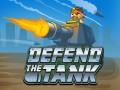Juegos Defend The Tank