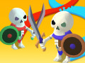 Juegos Draw War