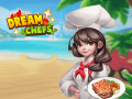Juegos Dream Chefs