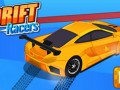 Juegos Drift Racers