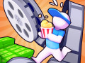 Juegos Drive-in Cinema: Idle Game
