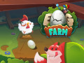 Juegos Egg Farm