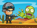 Juegos Eliminate the Zombies
