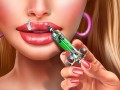 Juegos Ellie Lips Injections