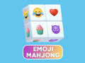 Juegos Emoji Mahjong