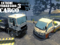 Juegos Extreme Offroad Cars 3: Cargo